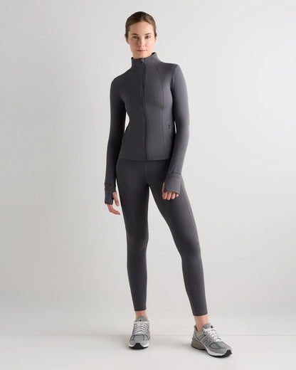 Ultra-Form Contour Jacket - US 5469