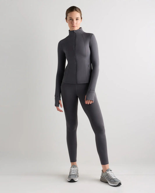 Ultra-Form Contour Jacket - US 5469