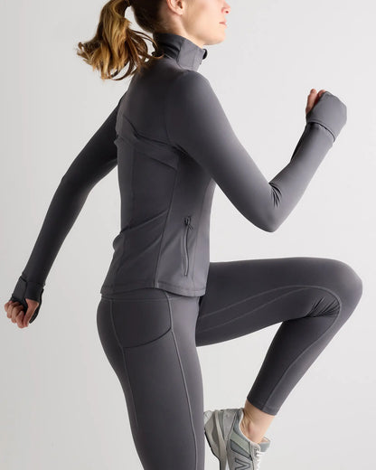 Ultra-Form Contour Jacket - US 5469