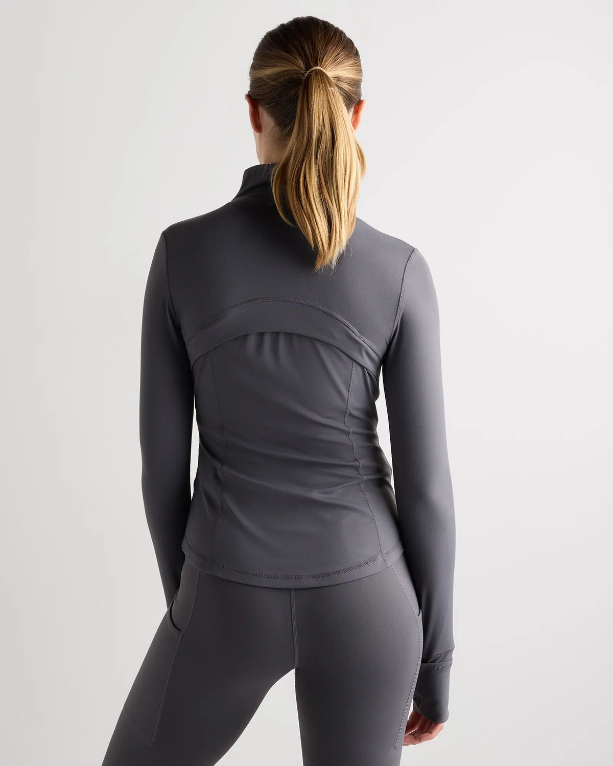Ultra-Form Contour Jacket - US 5469