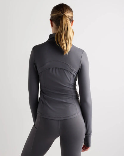 Ultra-Form Contour Jacket - US 5469