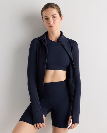 Ultra-Form Contour Jacket - US 6836