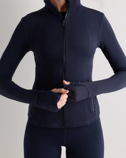 Ultra-Form Contour Jacket - US 6836