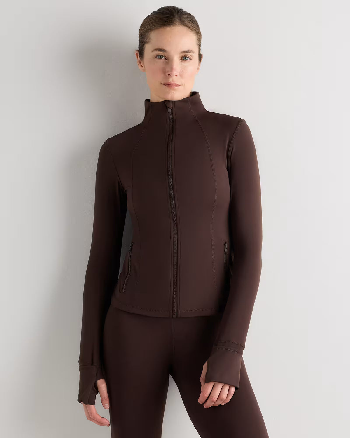 Ultra-Form Contour Jacket - US 2436