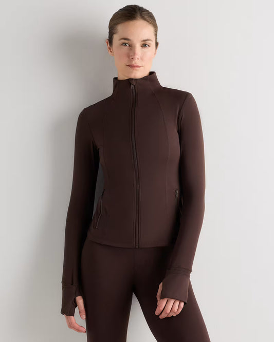 Ultra-Form Contour Jacket - US 2436