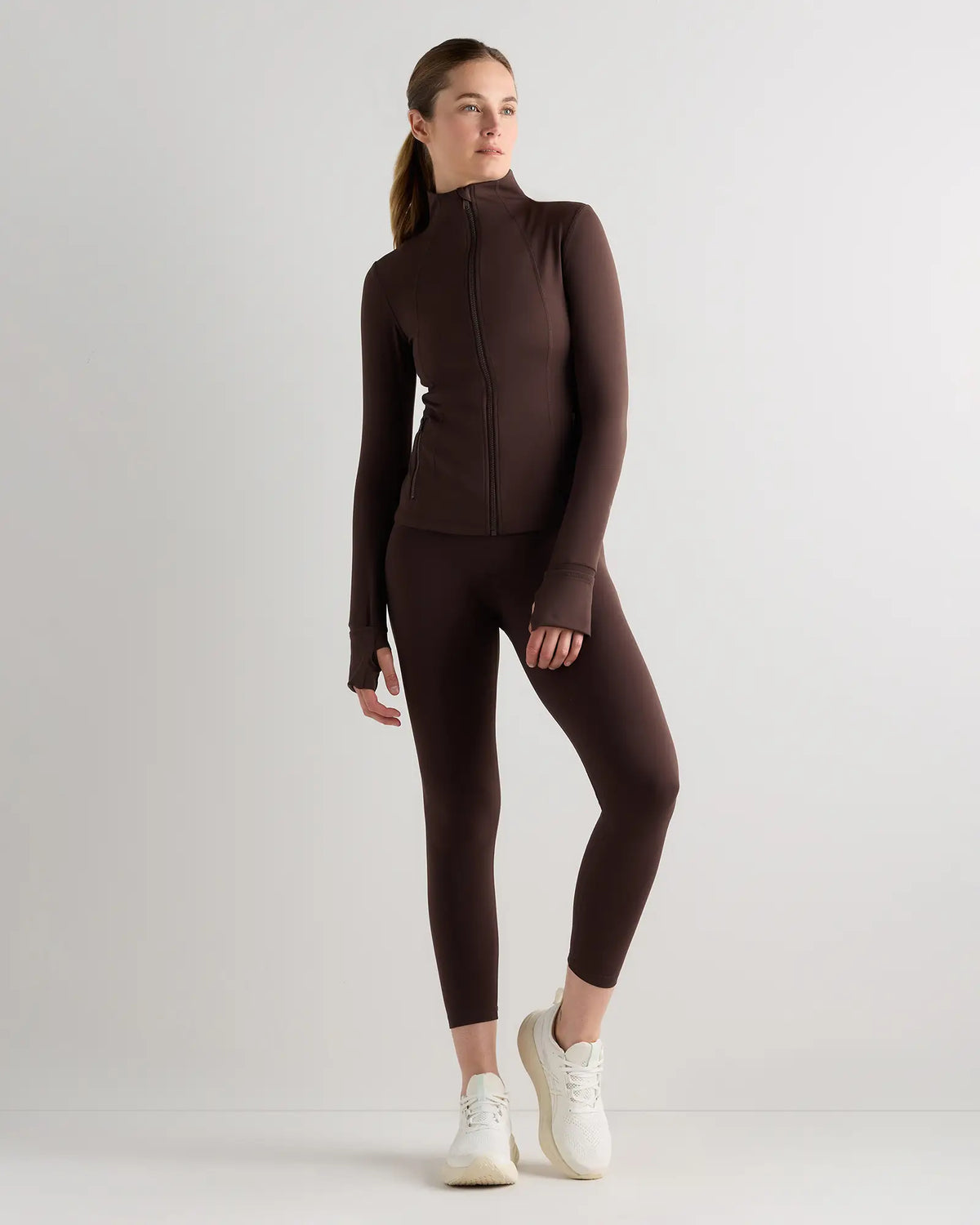 Ultra-Form Contour Jacket - US 2436