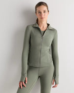 Ultra-Form Contour Jacket - US 8748