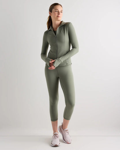 Ultra-Form Contour Jacket - US 8748