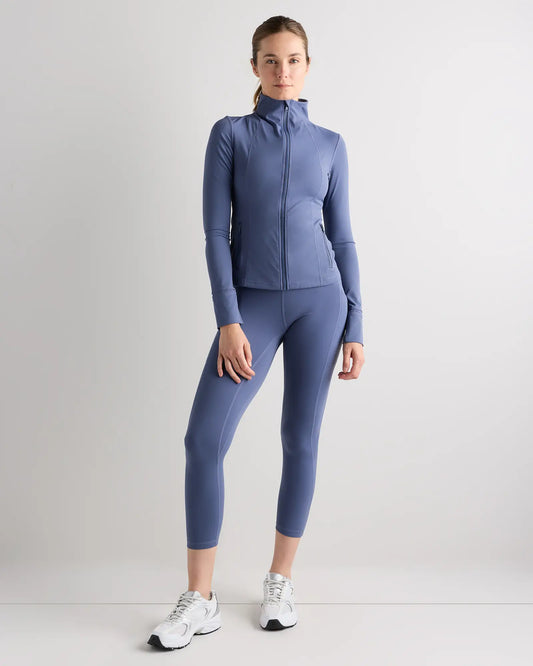 Ultra-Form Contour Jacket - US 5753