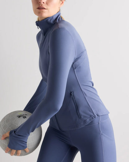 Ultra-Form Contour Jacket - US 5753