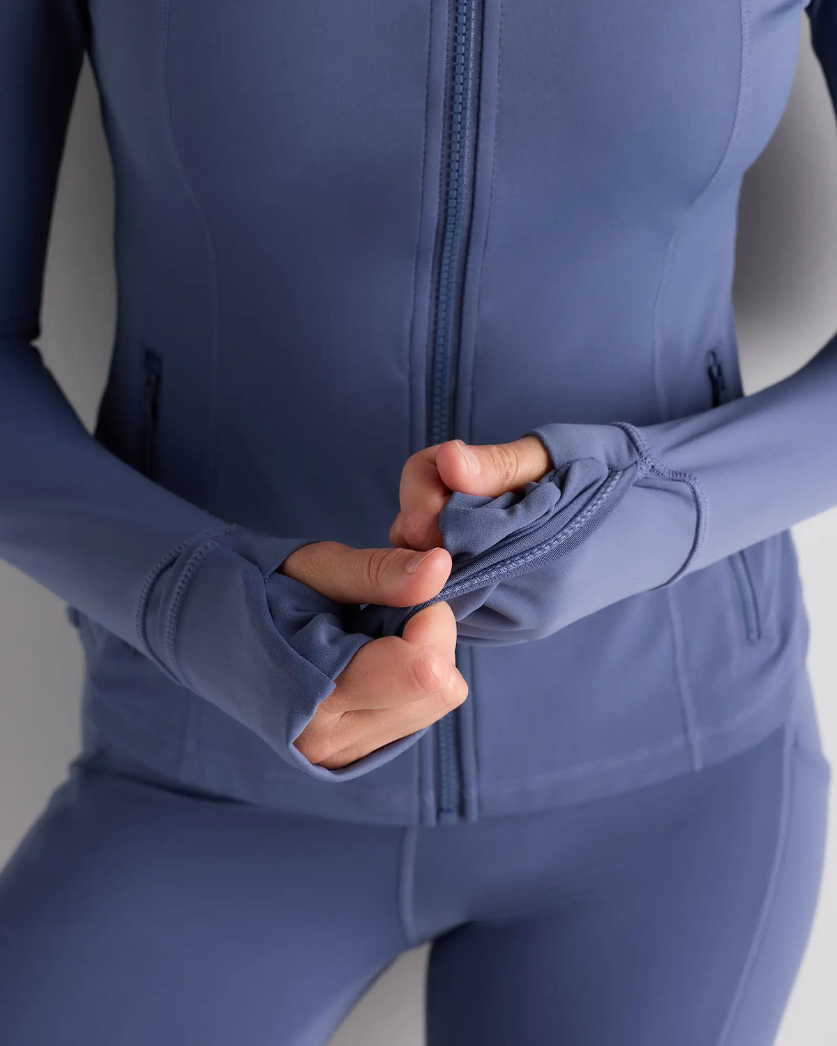 Ultra-Form Contour Jacket - US 5753