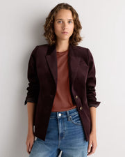Chocolate Plum Brown