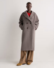 Melange Umber Taupe