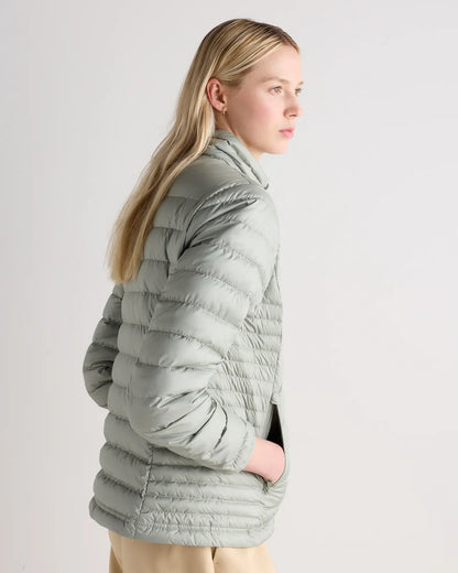 Lightweight Down Packable Puffer Jacket - US 7993