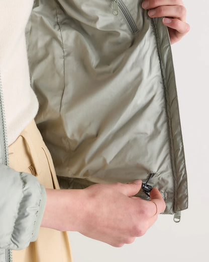 Lightweight Down Packable Puffer Jacket - US 7993