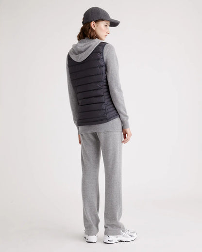 Lightweight Down Packable Puffer Vest - US 1435