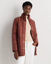 Redwood Brown