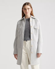 Light Heather Grey