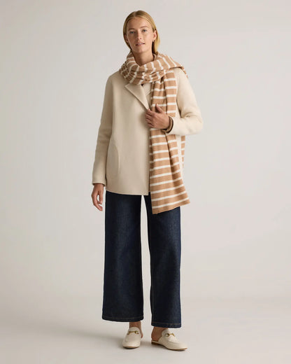 Mongolian Cashmere Wrap - US 4715