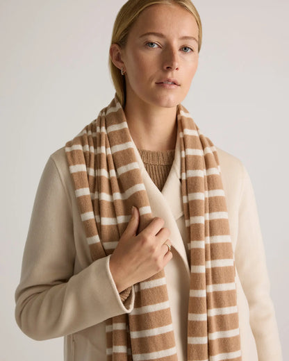 Mongolian Cashmere Wrap - US 4715