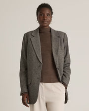 Textured Brown
