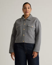 Heather Grey
