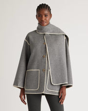 Heather Grey