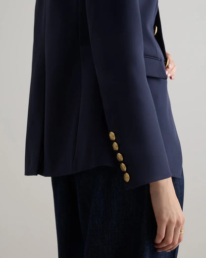 Scuba Captain's Convertible Blazer - US 7395