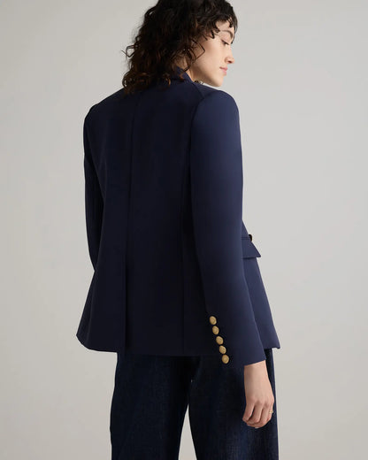 Scuba Captain's Convertible Blazer - US 7395