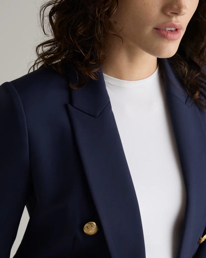 Scuba Captain's Convertible Blazer - US 7395