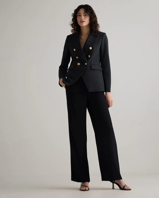 Scuba Captain's Convertible Blazer - US 5404
