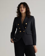 Scuba Captain's Convertible Blazer - US 5404