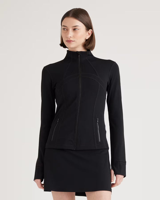 Ultra-Form Slim Fit Jacket - US 1298