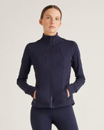 Ultra-Form Slim Fit Jacket - US 2982