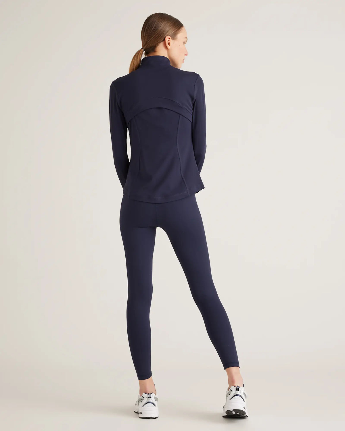 Ultra-Form Slim Fit Jacket - US 2982