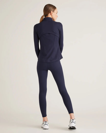 Ultra-Form Slim Fit Jacket - US 2982