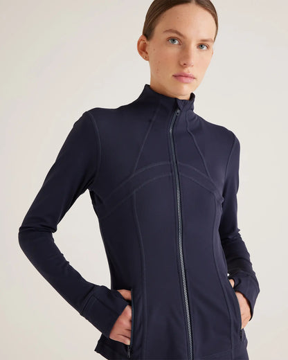 Ultra-Form Slim Fit Jacket - US 2982