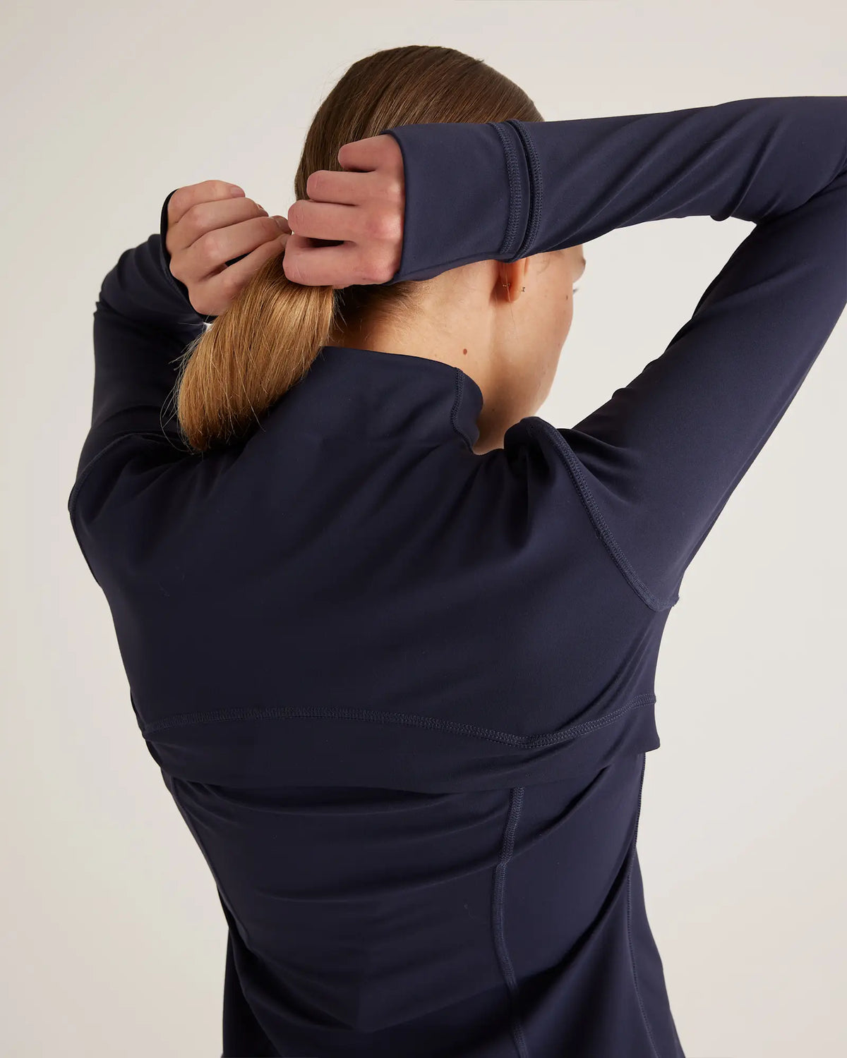 Ultra-Form Slim Fit Jacket - US 2982