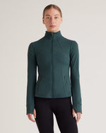 Ultra-Form Slim Fit Jacket - US 8244