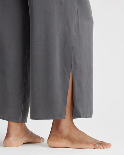100% Washable Silk Pajama Pants - US 1128
