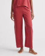 100% Washable Silk Pajama Pants - US 8830