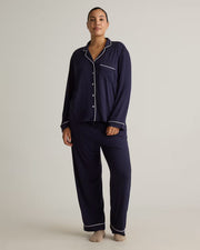 Deep Navy