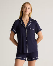 Deep Navy