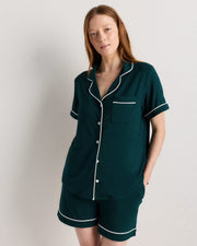 Nocturnal Green