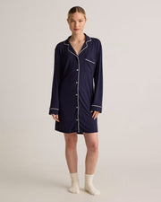 Deep Navy