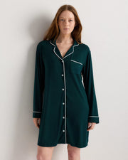 Nocturnal Green