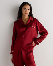 Clay Red