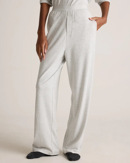 Dream Lounge Oversized Long Sleeve Pajama Set - US 8144