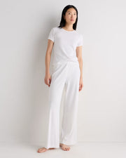 Classic White