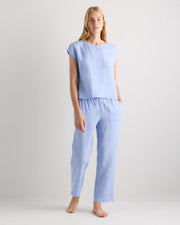 French Blue